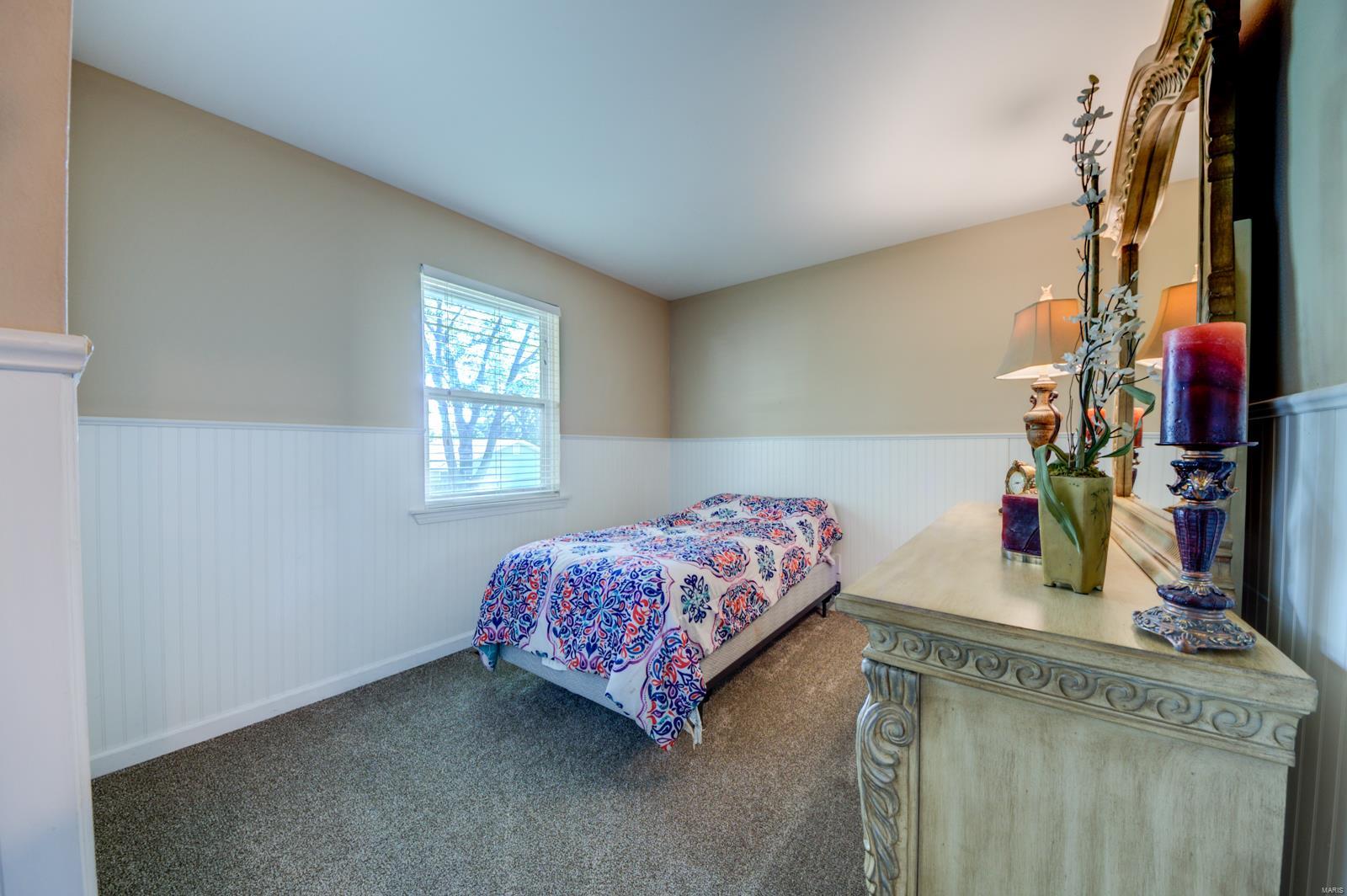 Shenandoah Park - Residential
