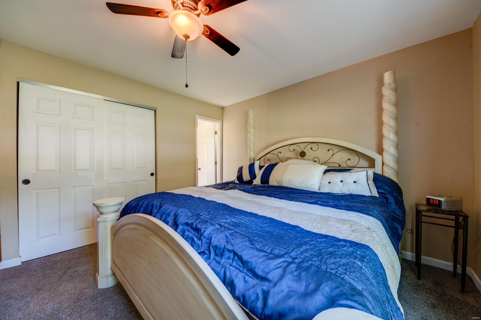 Shenandoah Park - Residential