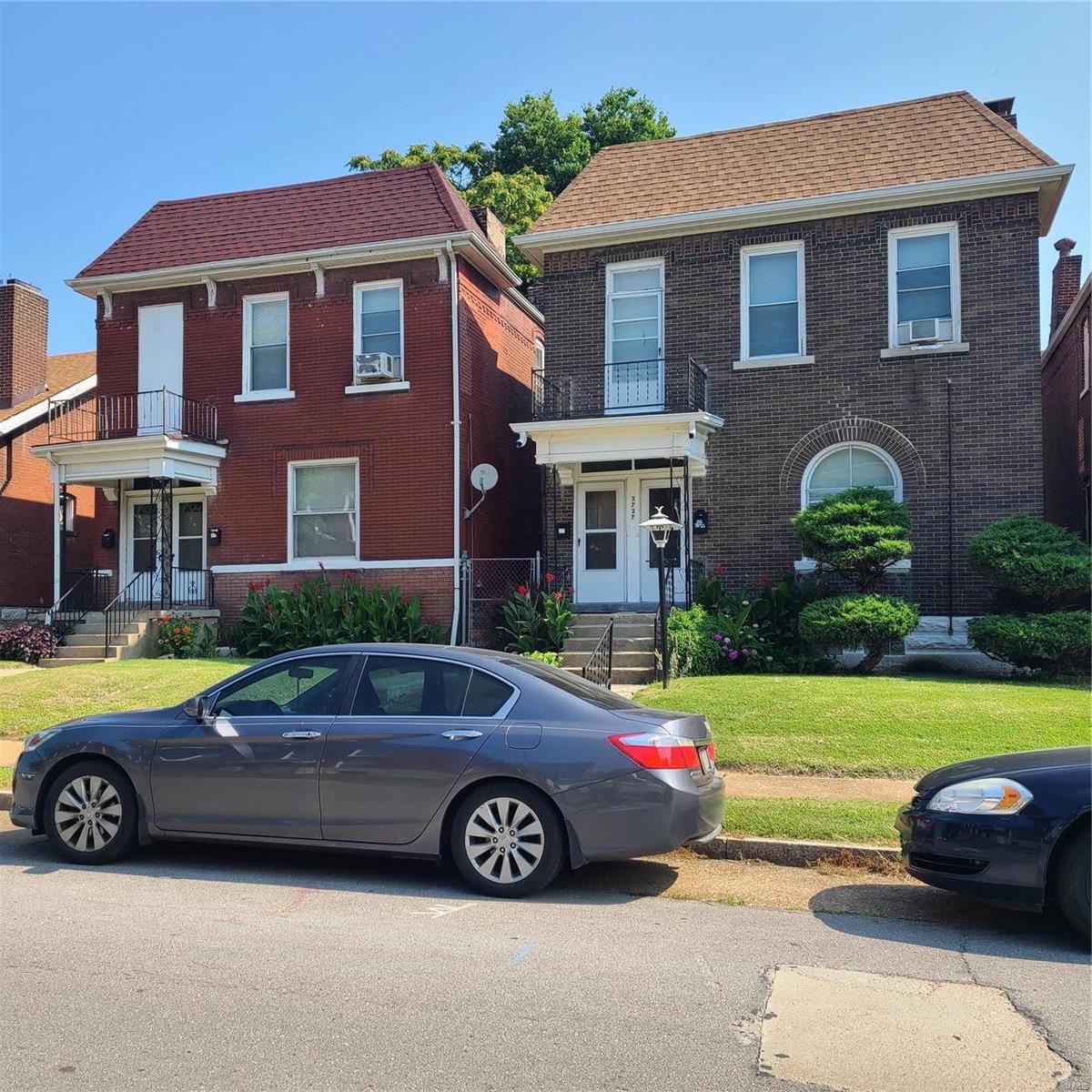Lindell Add - Residential Income