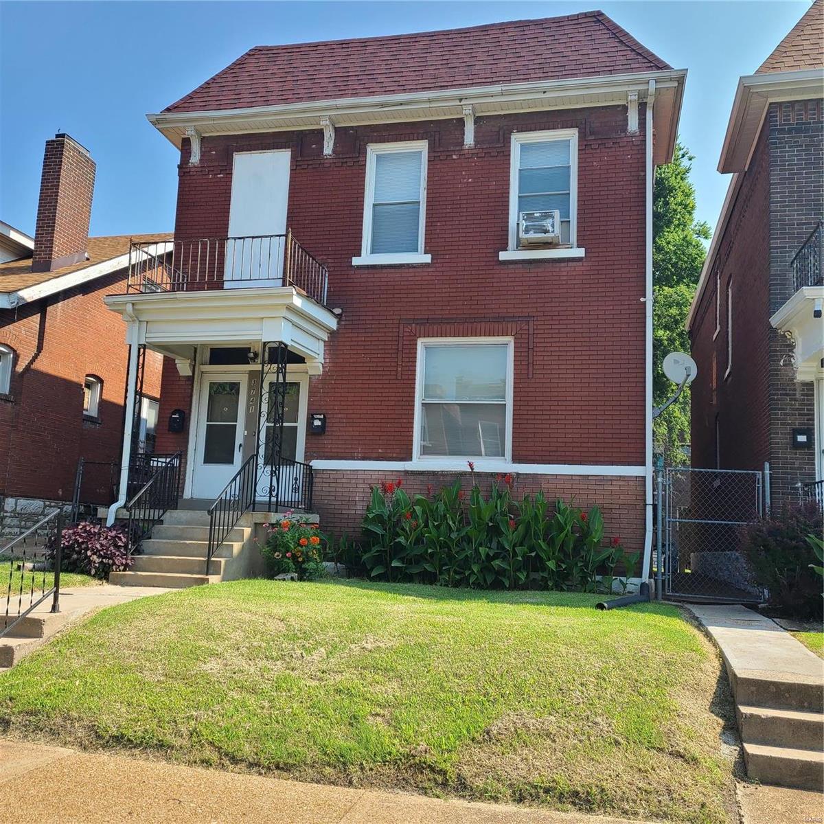 Lindell Add - Residential Income
