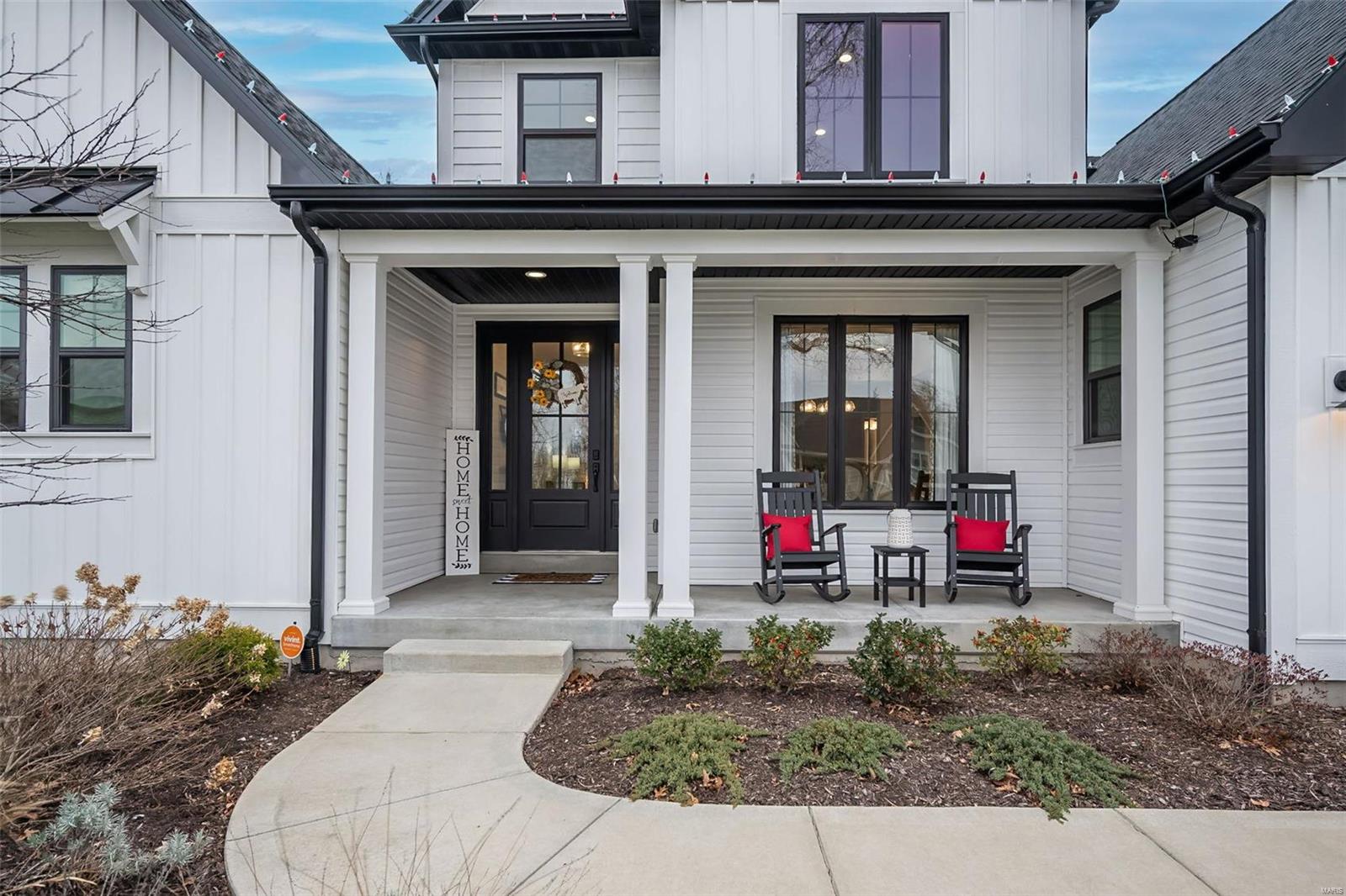 Clarkson Meadows - Residential