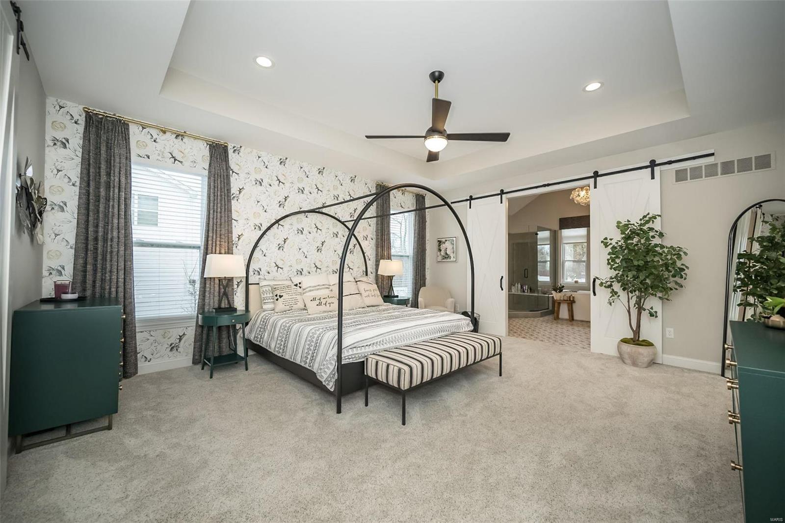 Clarkson Meadows - Residential