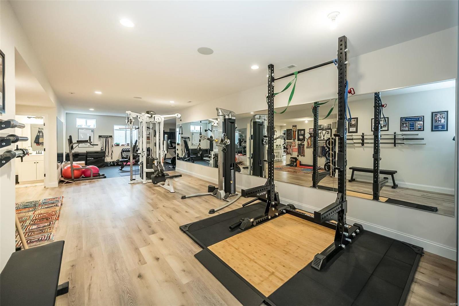 Clarkson Meadows - Residential