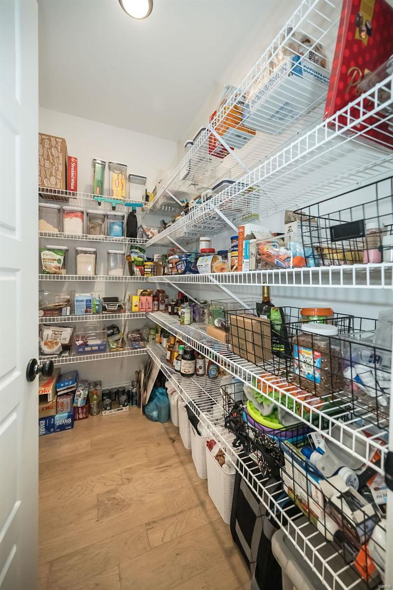 Clarkson Meadows - Residential