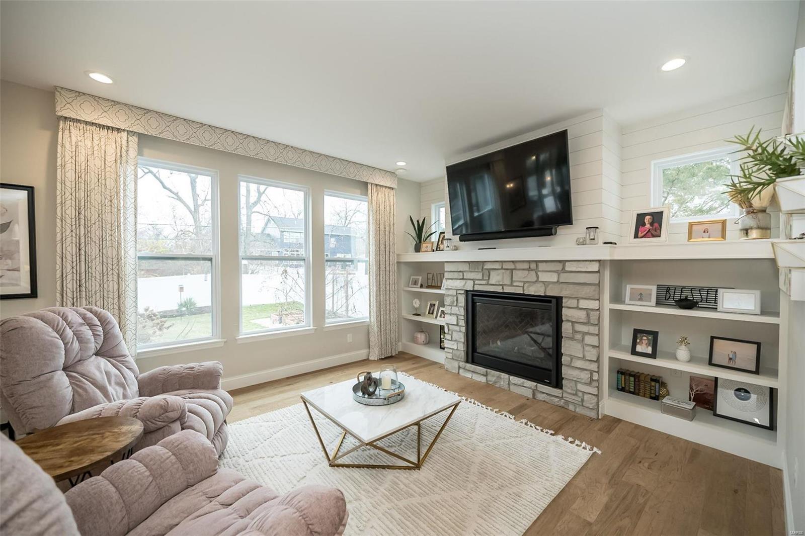 Clarkson Meadows - Residential