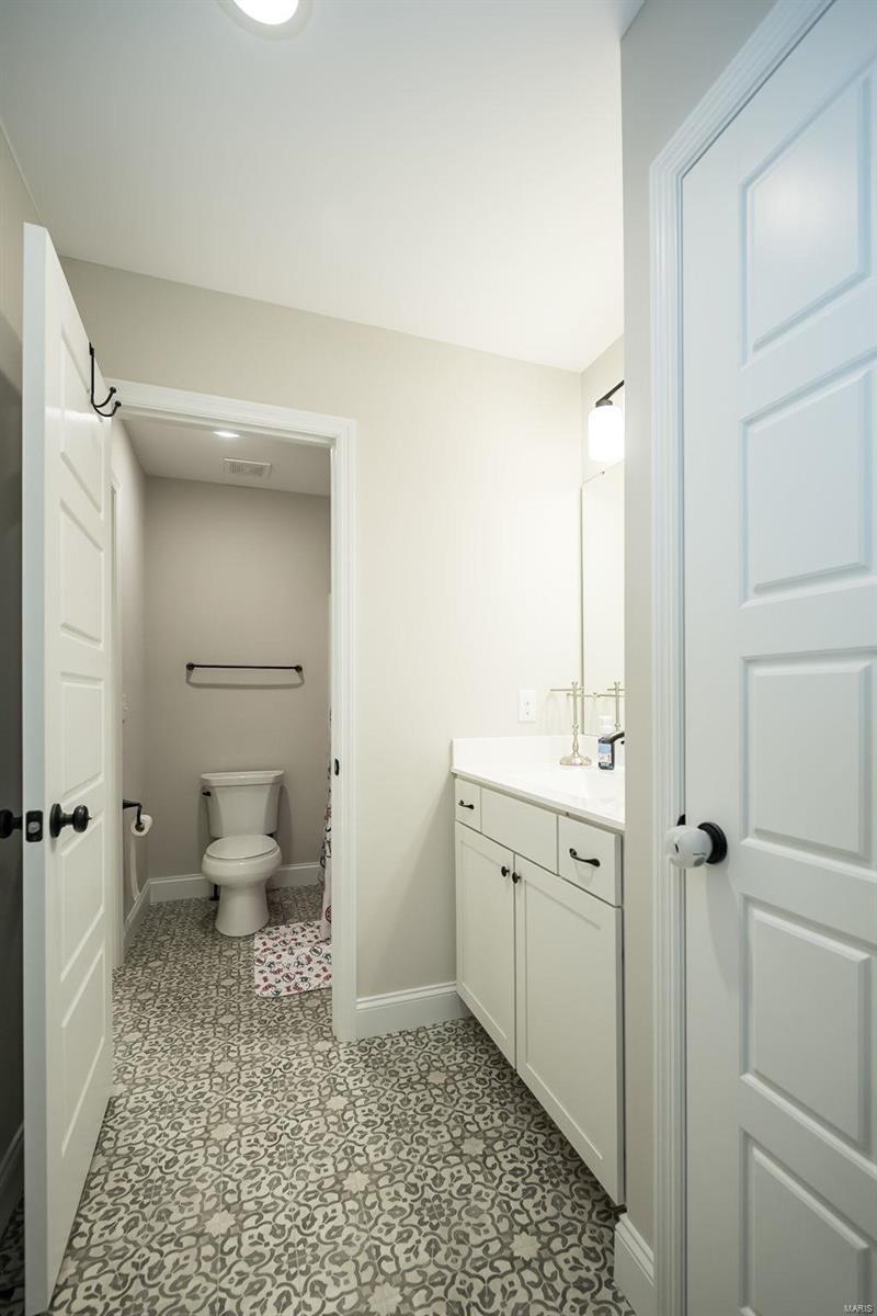 Clarkson Meadows - Residential