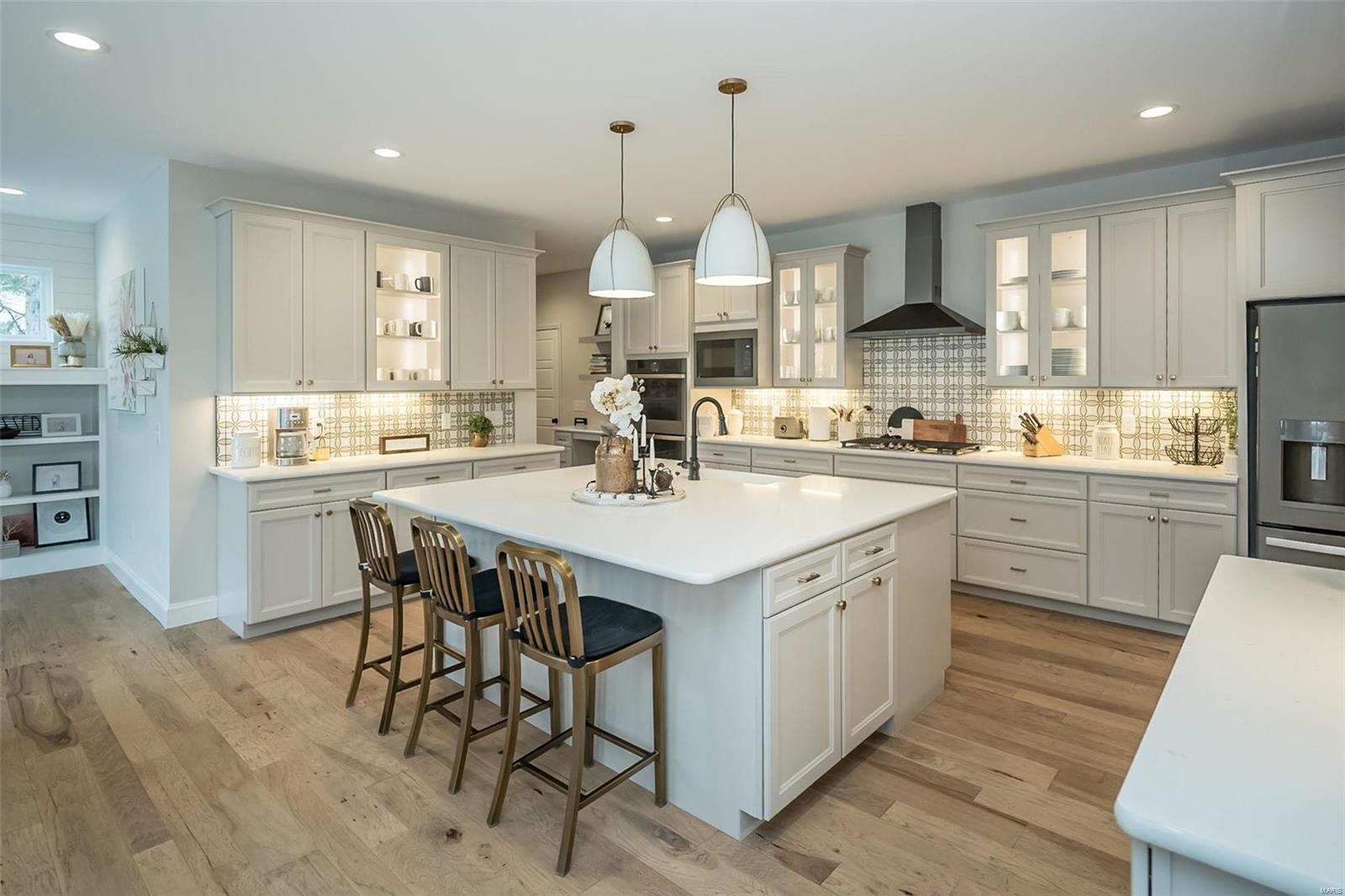 Clarkson Meadows - Residential