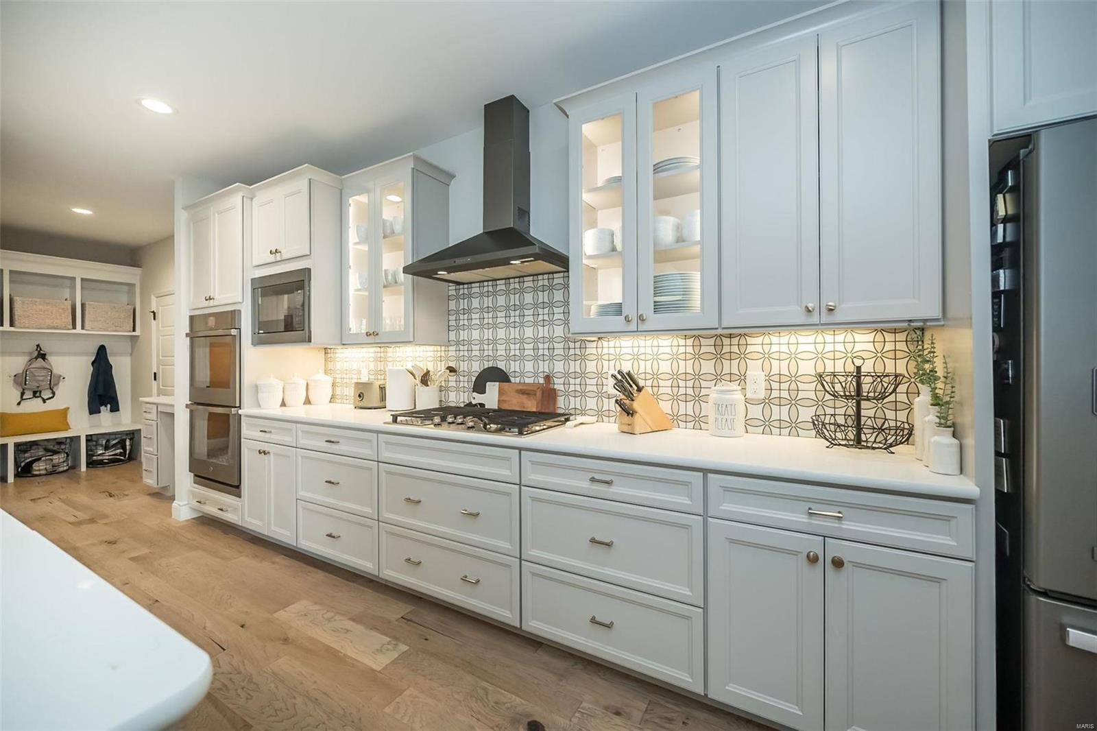 Clarkson Meadows - Residential