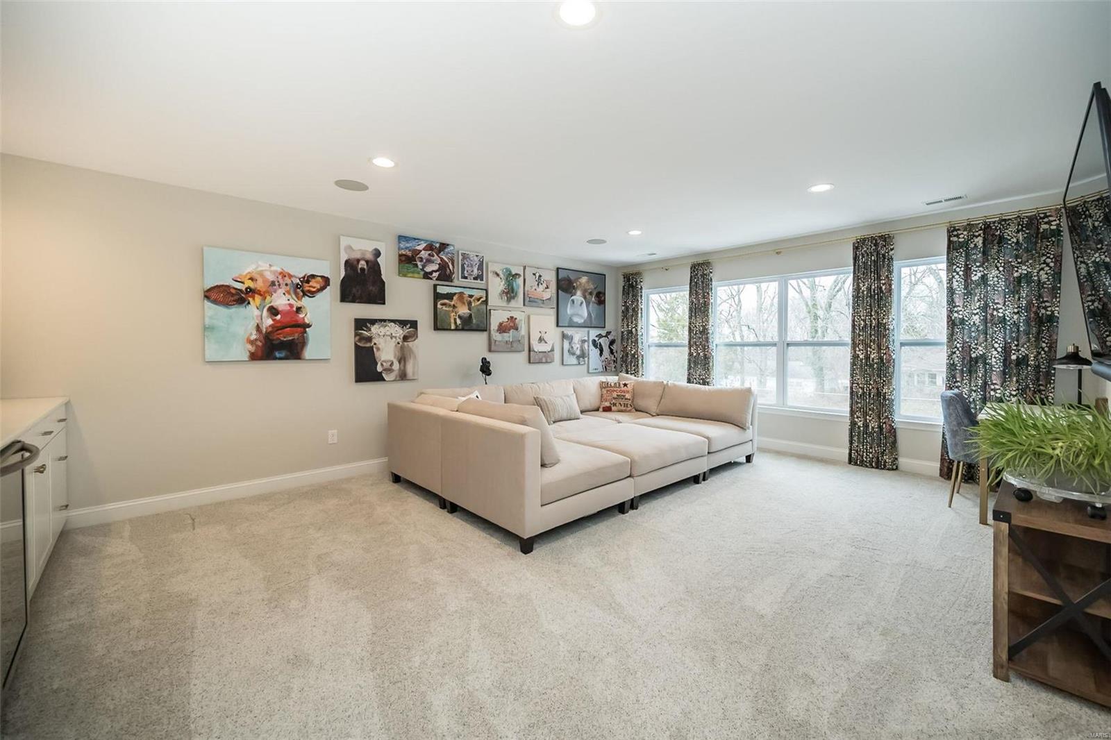 Clarkson Meadows - Residential