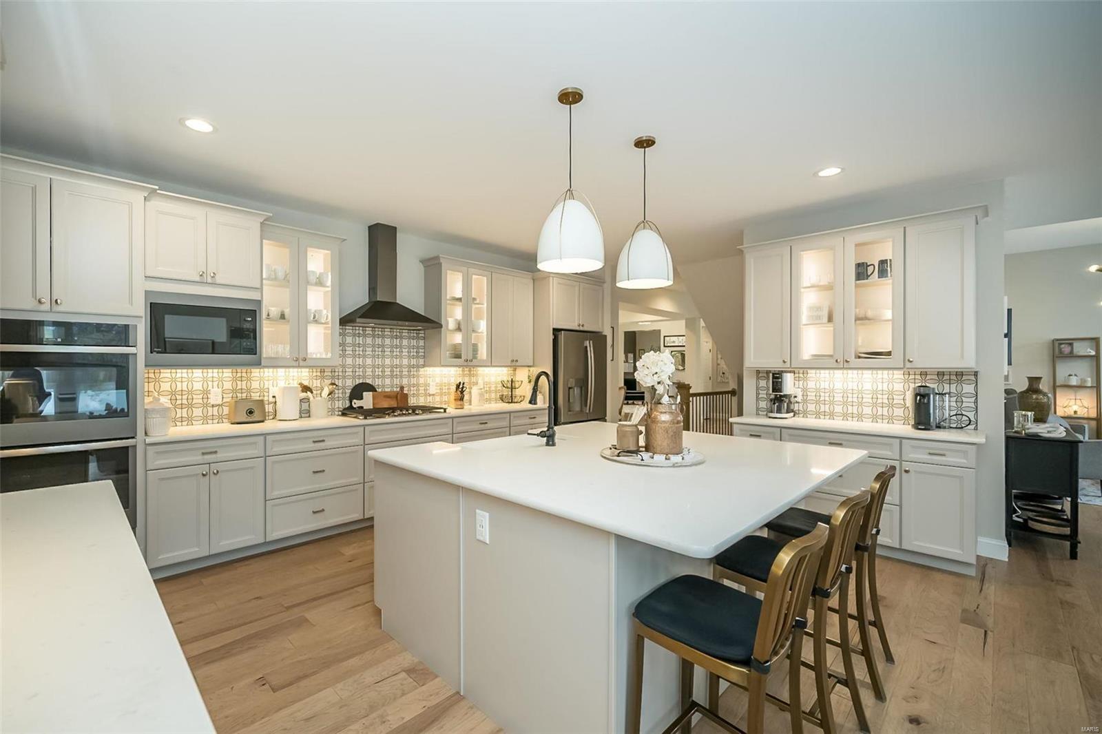 Clarkson Meadows - Residential