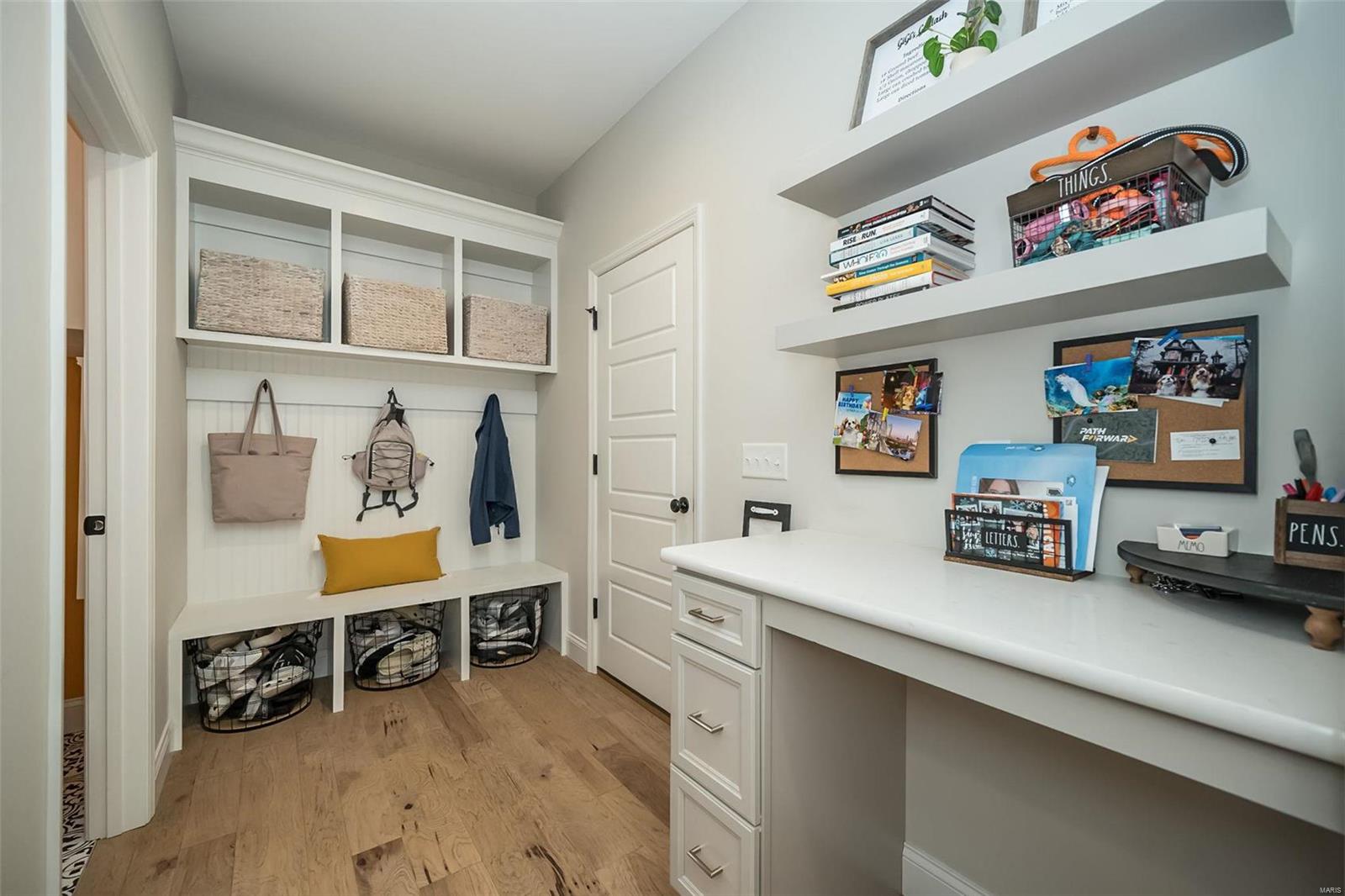 Clarkson Meadows - Residential