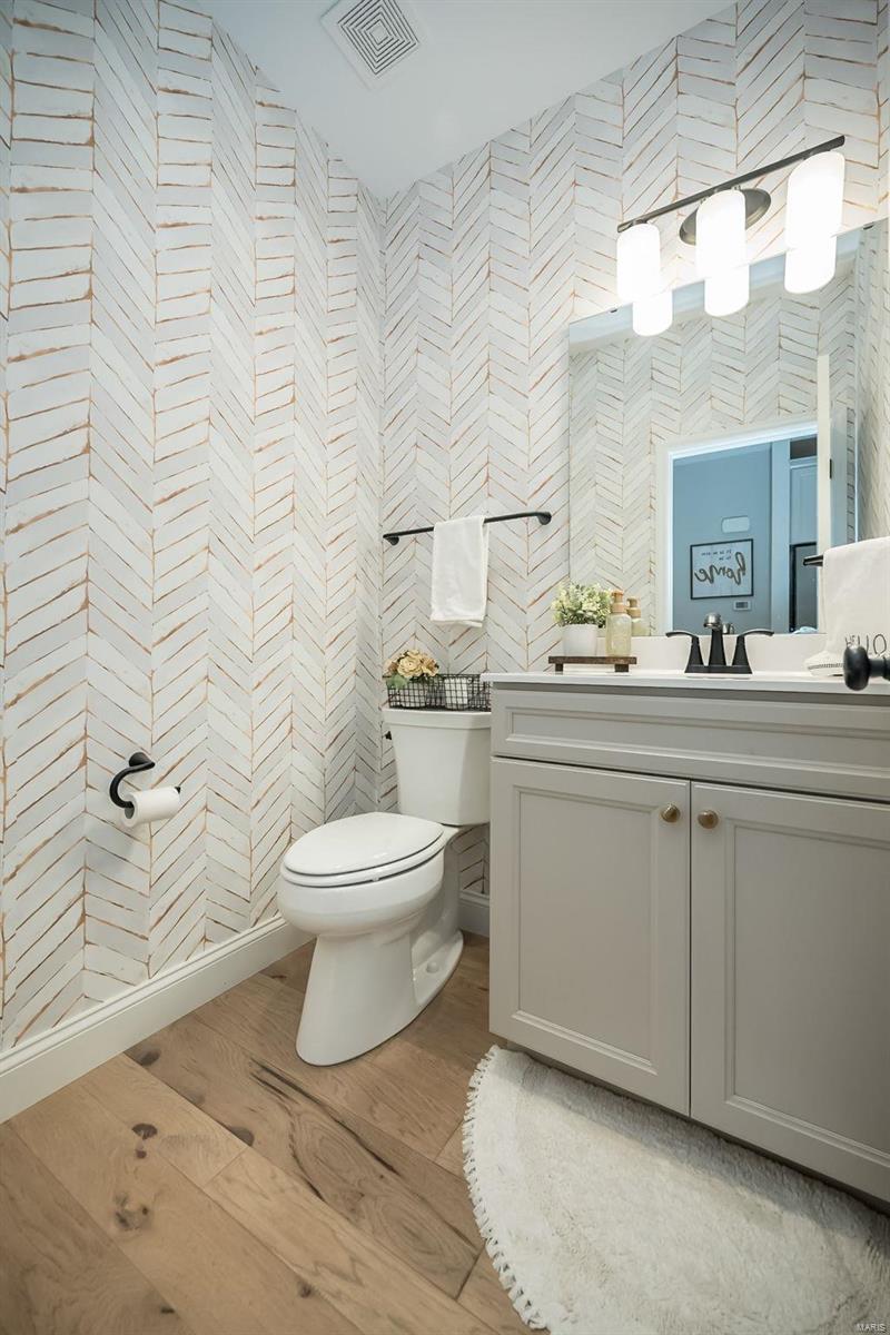 Clarkson Meadows - Residential