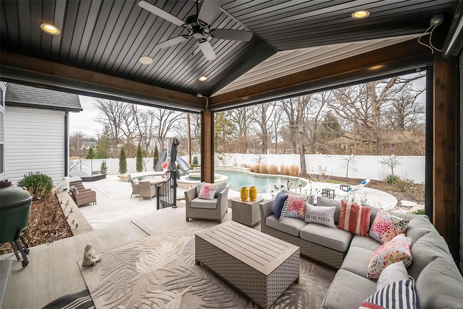 Clarkson Meadows - Residential