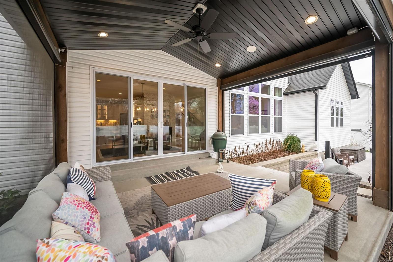 Clarkson Meadows - Residential