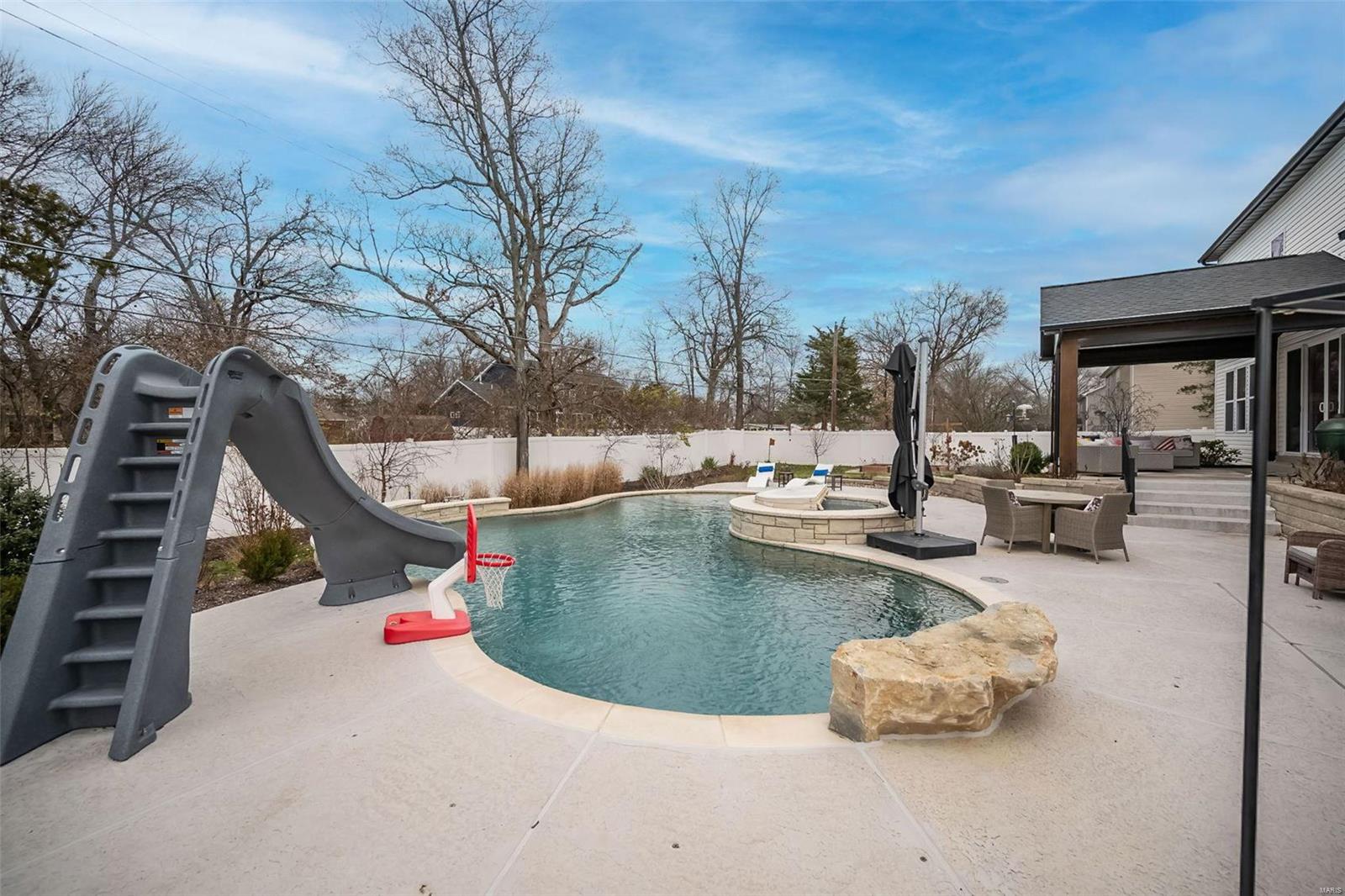 Clarkson Meadows - Residential