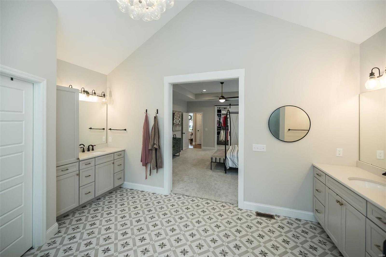 Clarkson Meadows - Residential