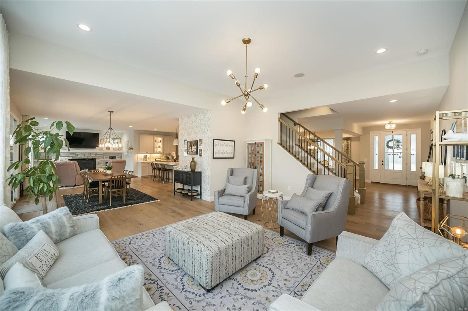 Clarkson Meadows - Residential