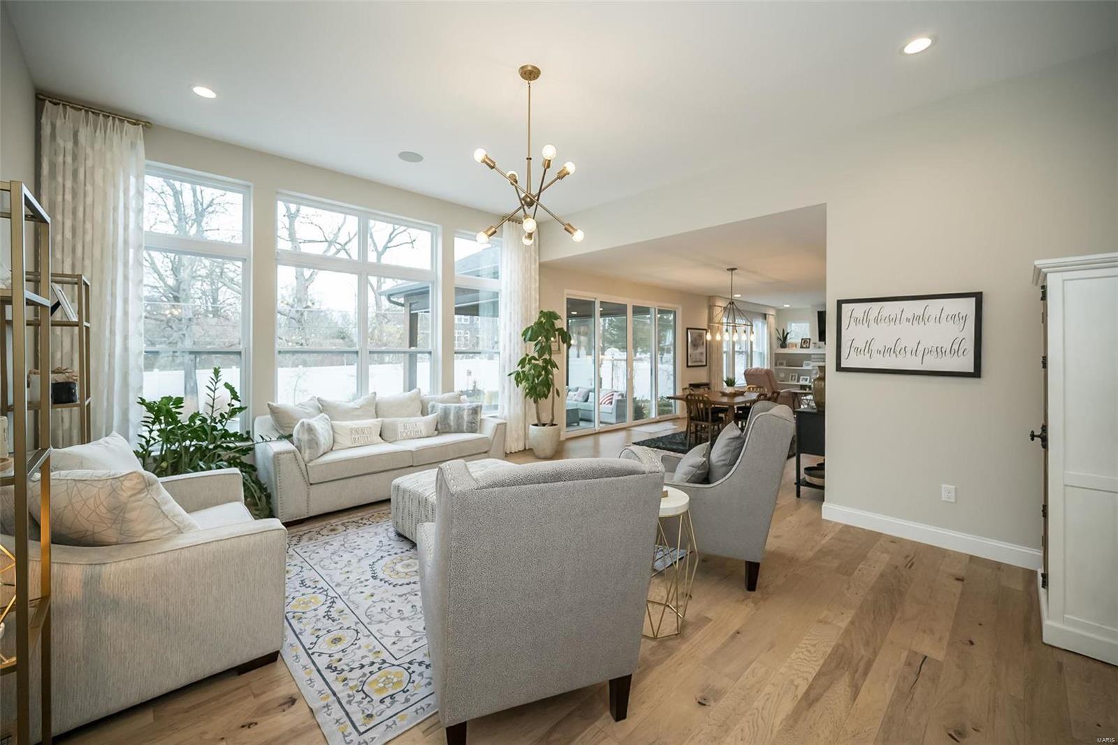 Clarkson Meadows - Residential