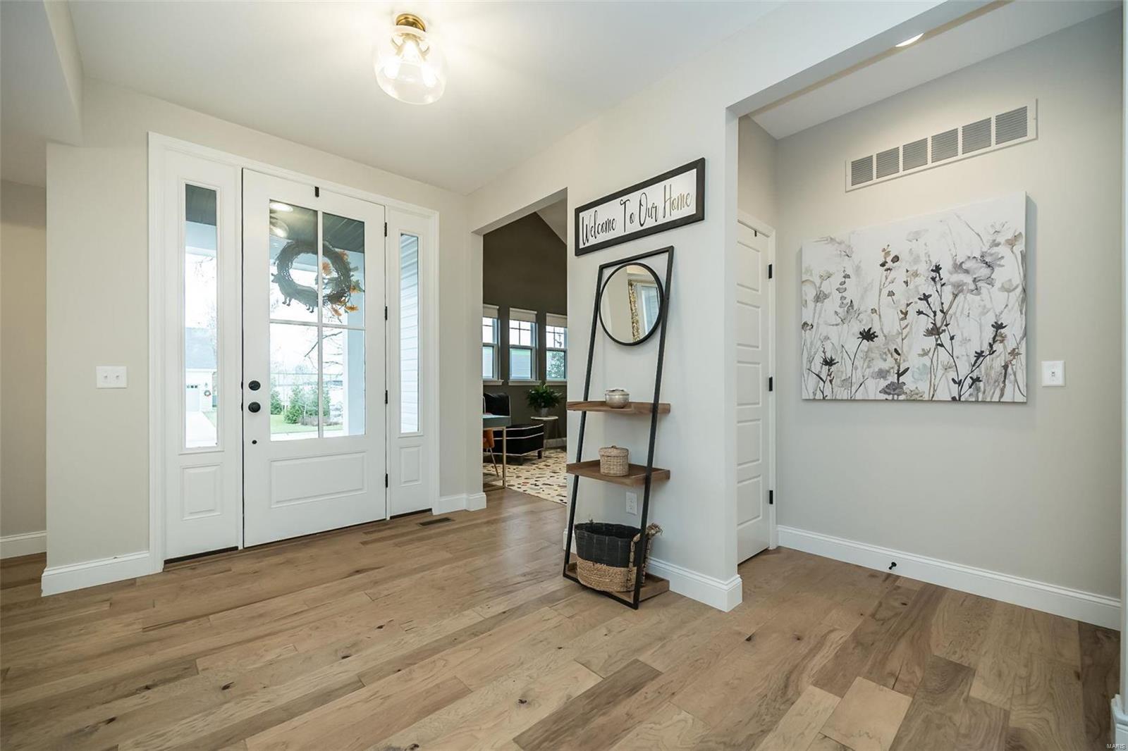 Clarkson Meadows - Residential