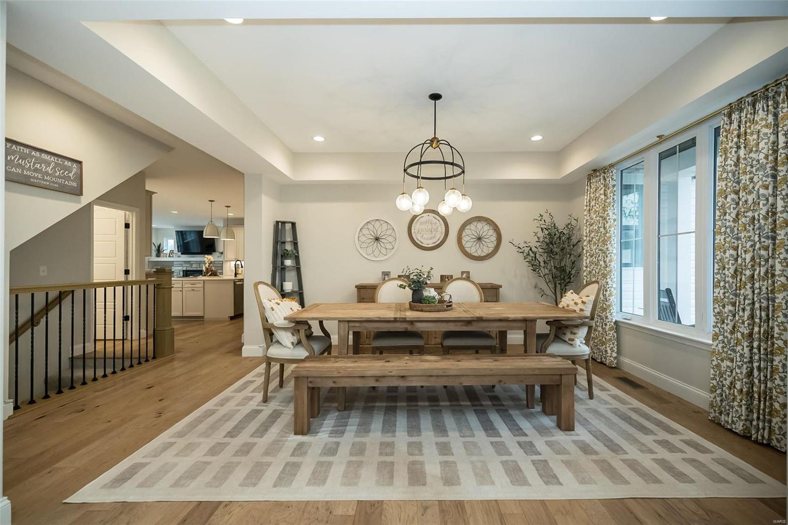 Clarkson Meadows - Residential