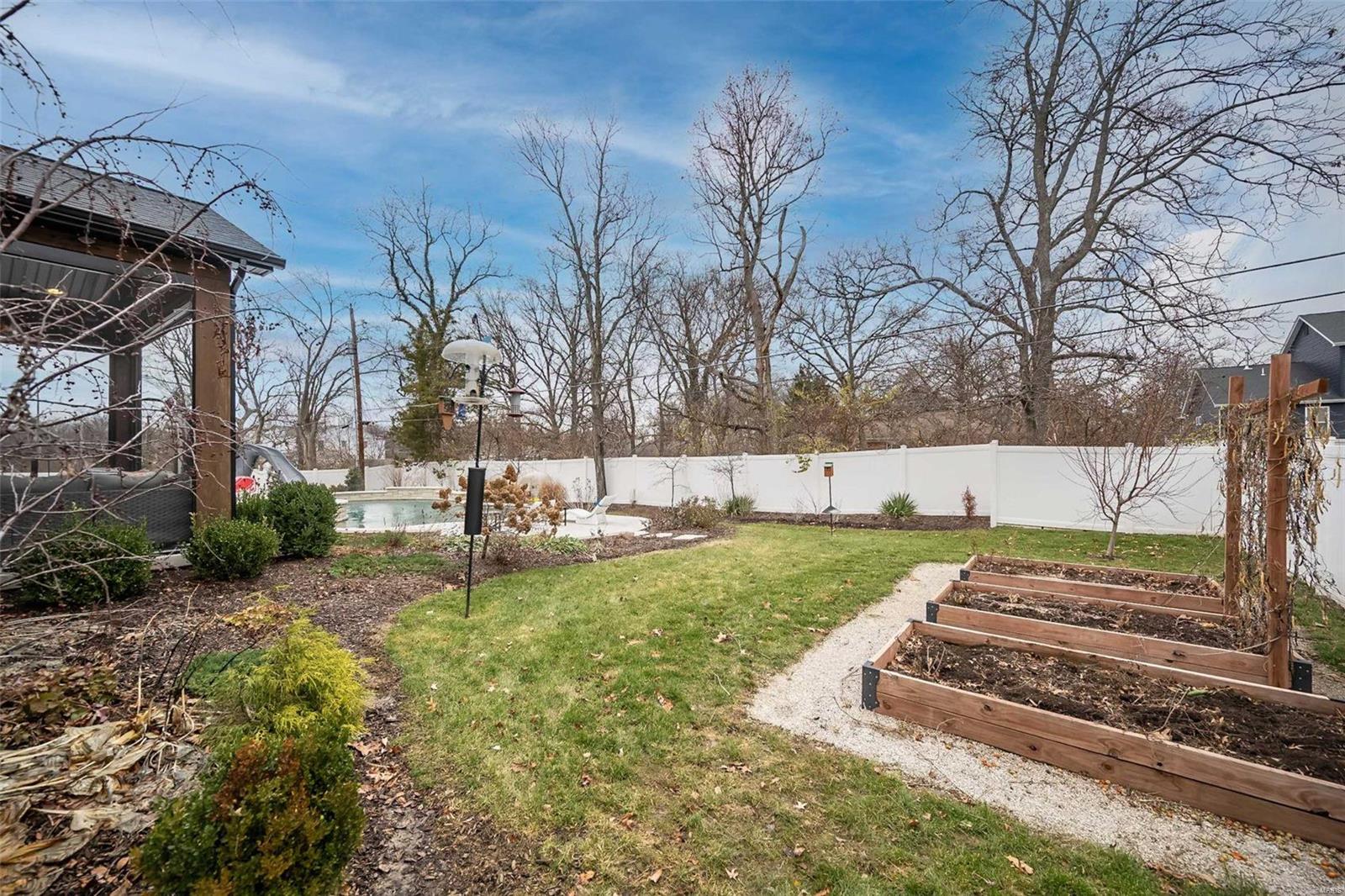 Clarkson Meadows - Residential