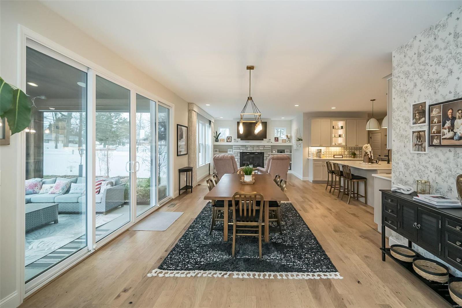 Clarkson Meadows - Residential