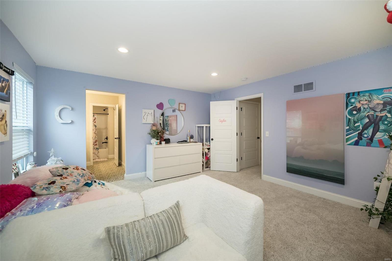 Clarkson Meadows - Residential