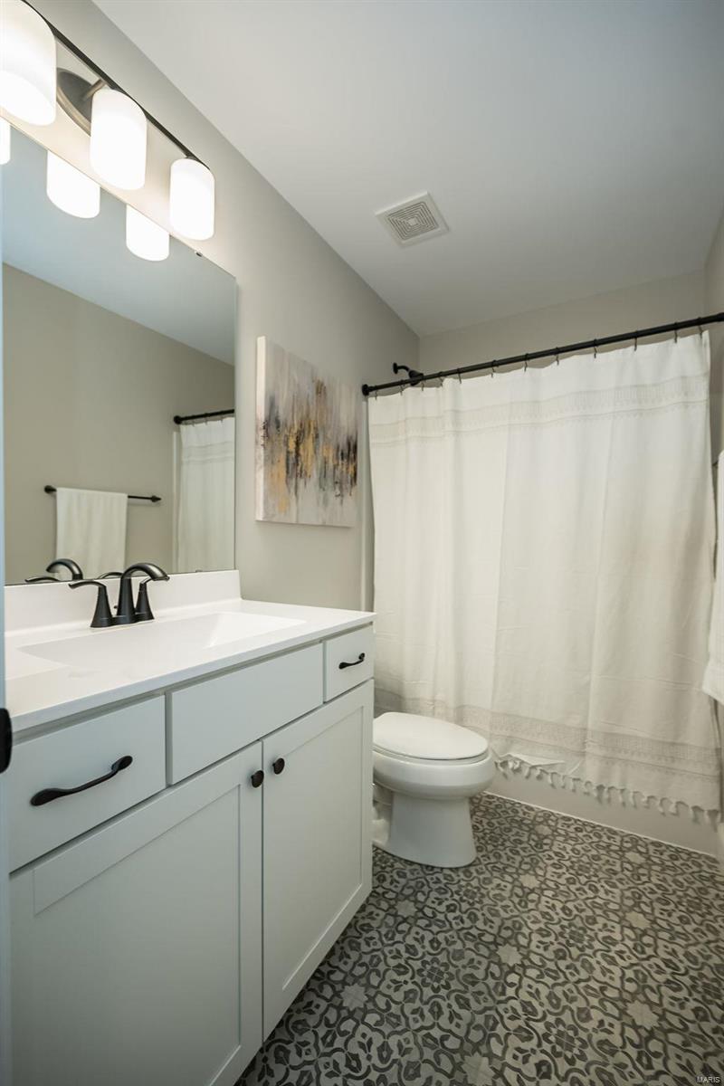 Clarkson Meadows - Residential