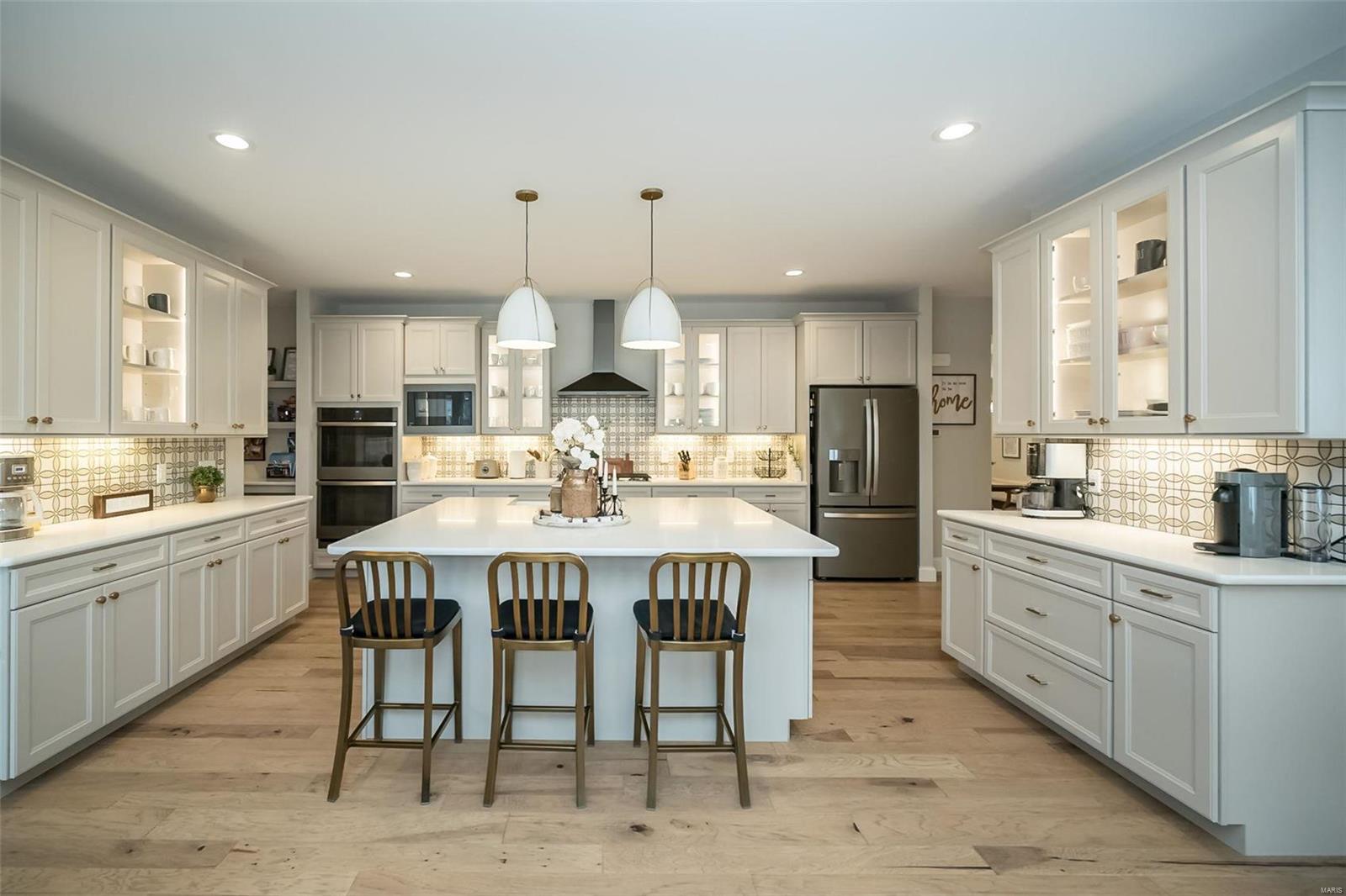 Clarkson Meadows - Residential