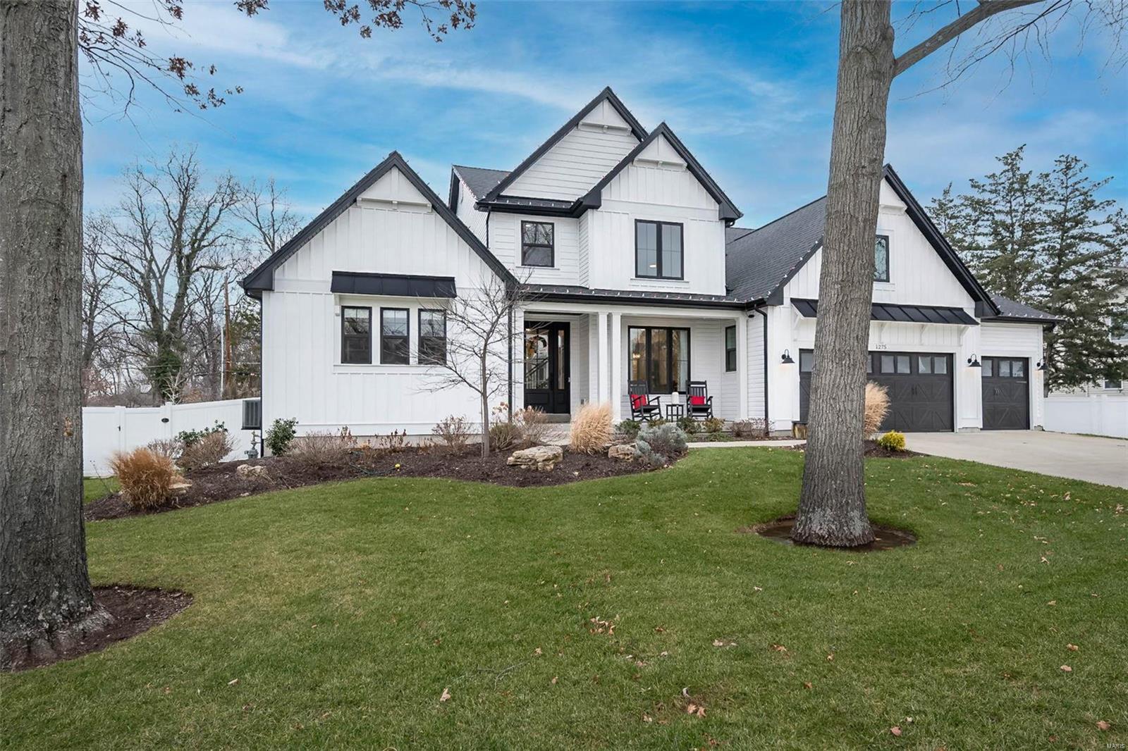 Clarkson Meadows - Residential