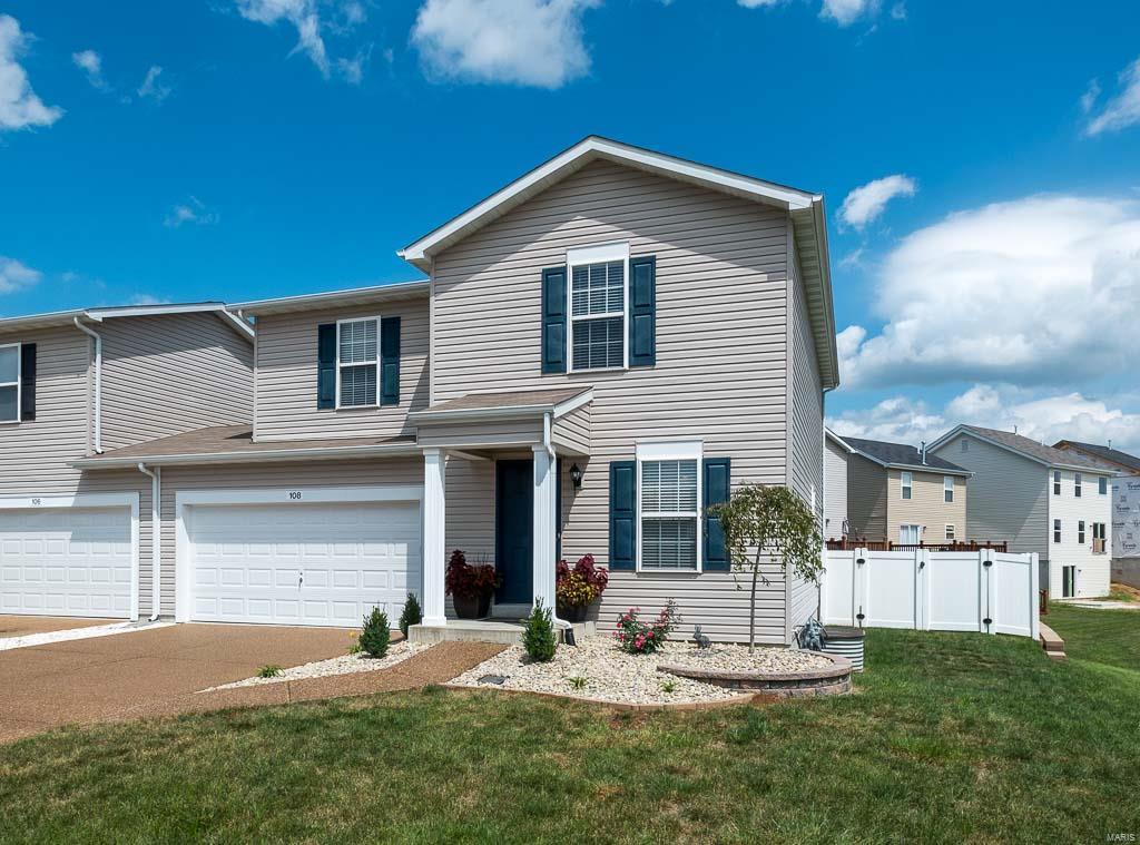 Glenhurst - Residential