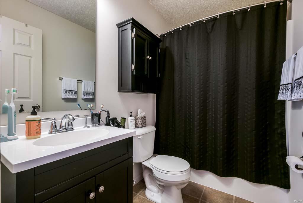 Glenhurst - Residential