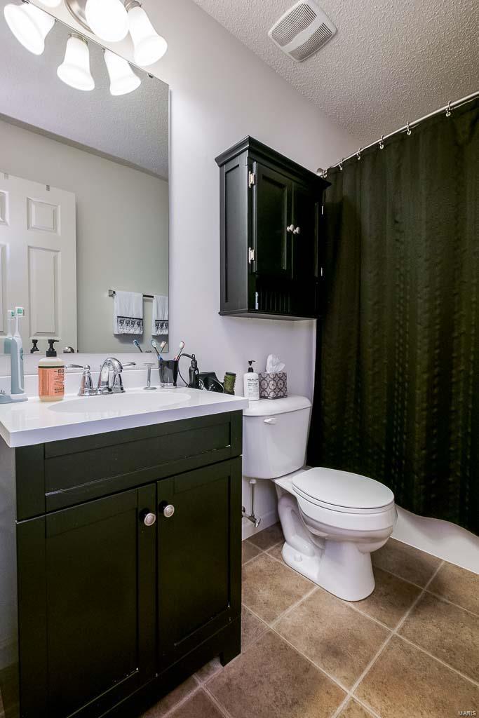 Glenhurst - Residential