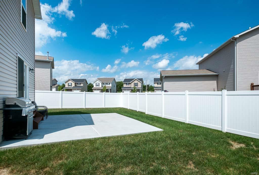 Glenhurst - Residential