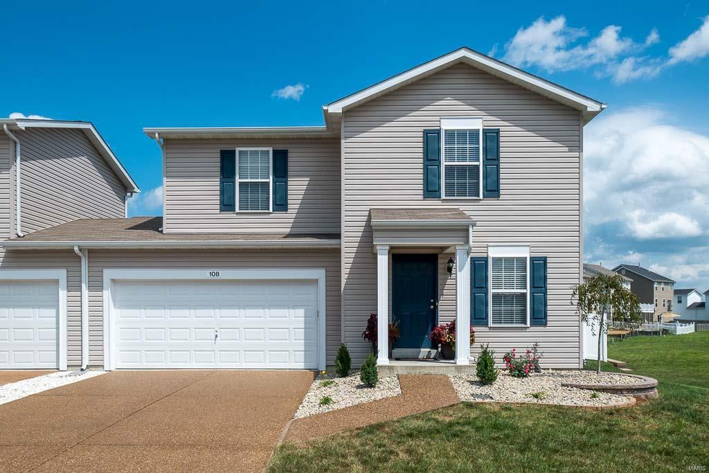 Glenhurst - Residential