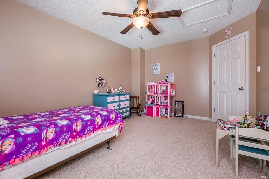 Glenhurst - Residential