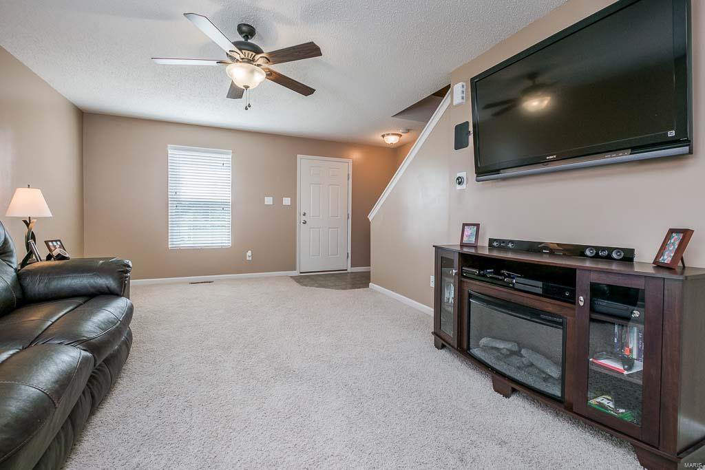 Glenhurst - Residential