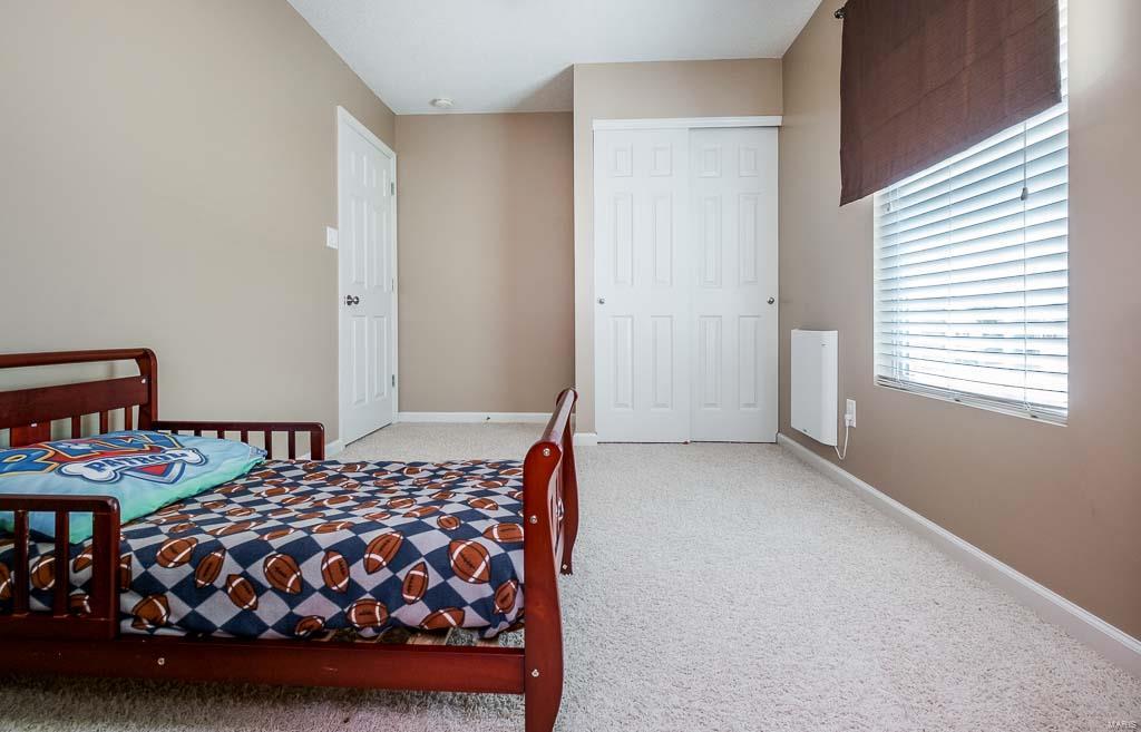 Glenhurst - Residential