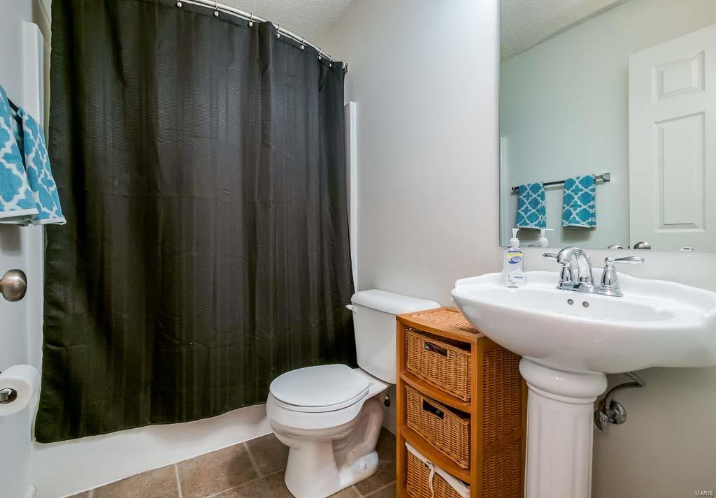 Glenhurst - Residential