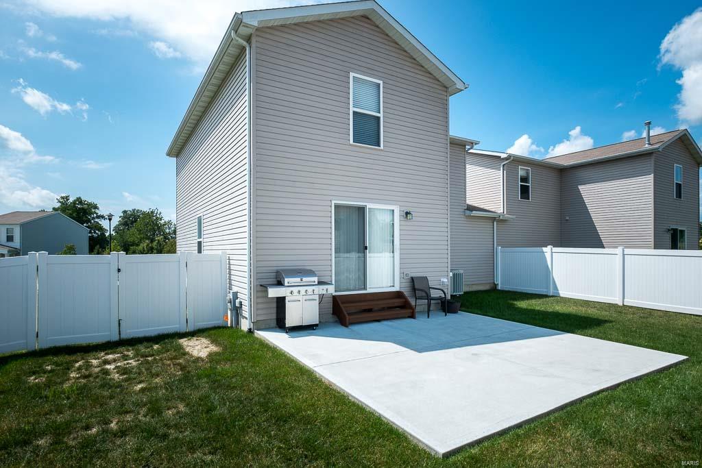 Glenhurst - Residential