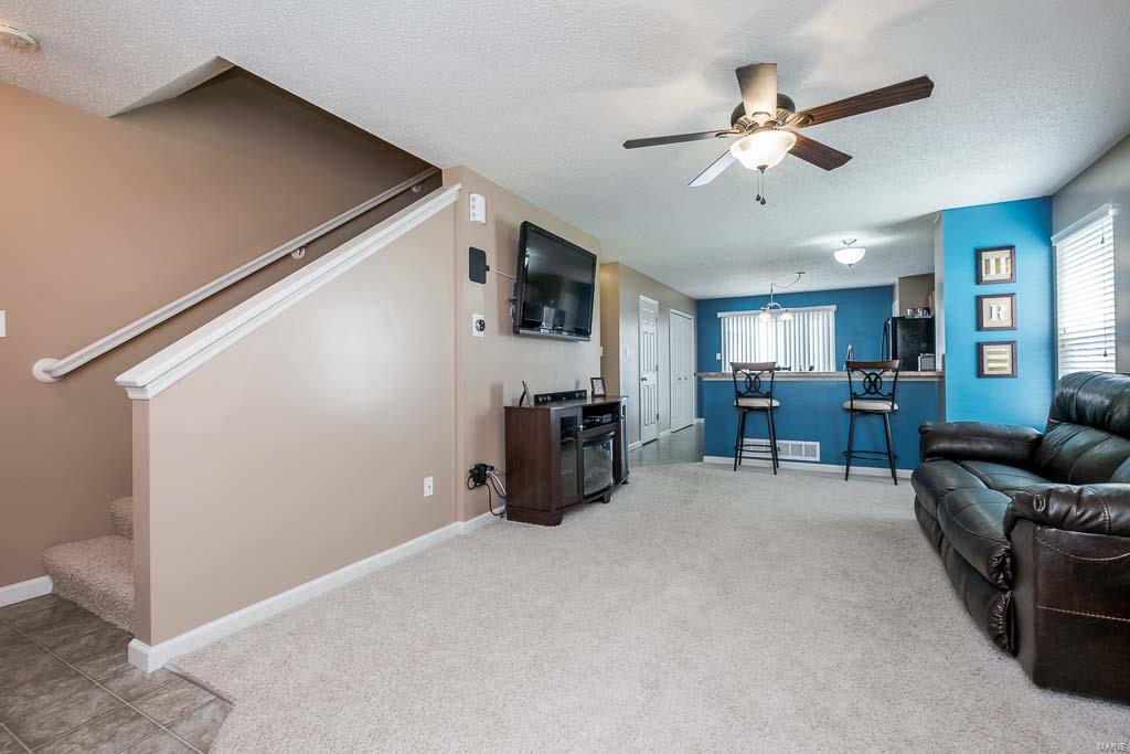 Glenhurst - Residential