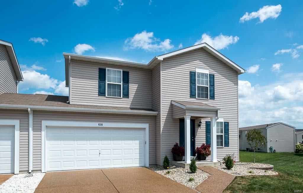 Glenhurst - Residential