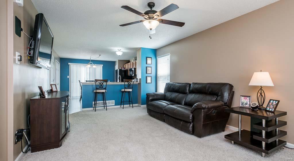 Glenhurst - Residential