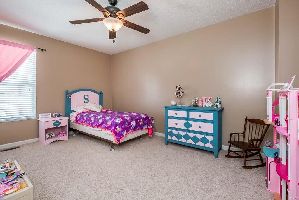 Glenhurst - Residential