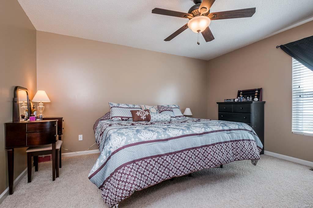 Glenhurst - Residential