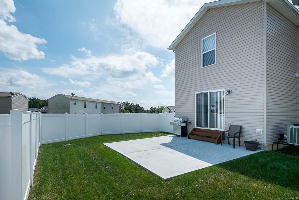 Glenhurst - Residential