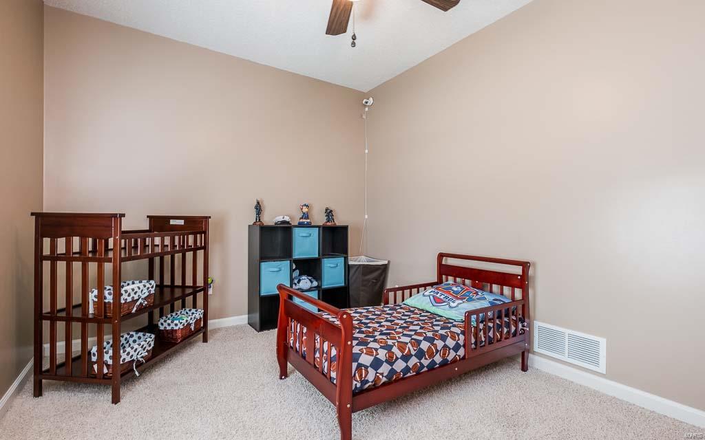 Glenhurst - Residential