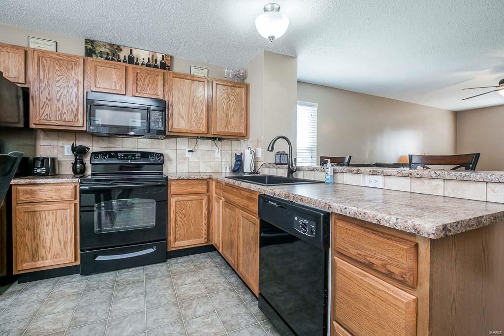 Glenhurst - Residential