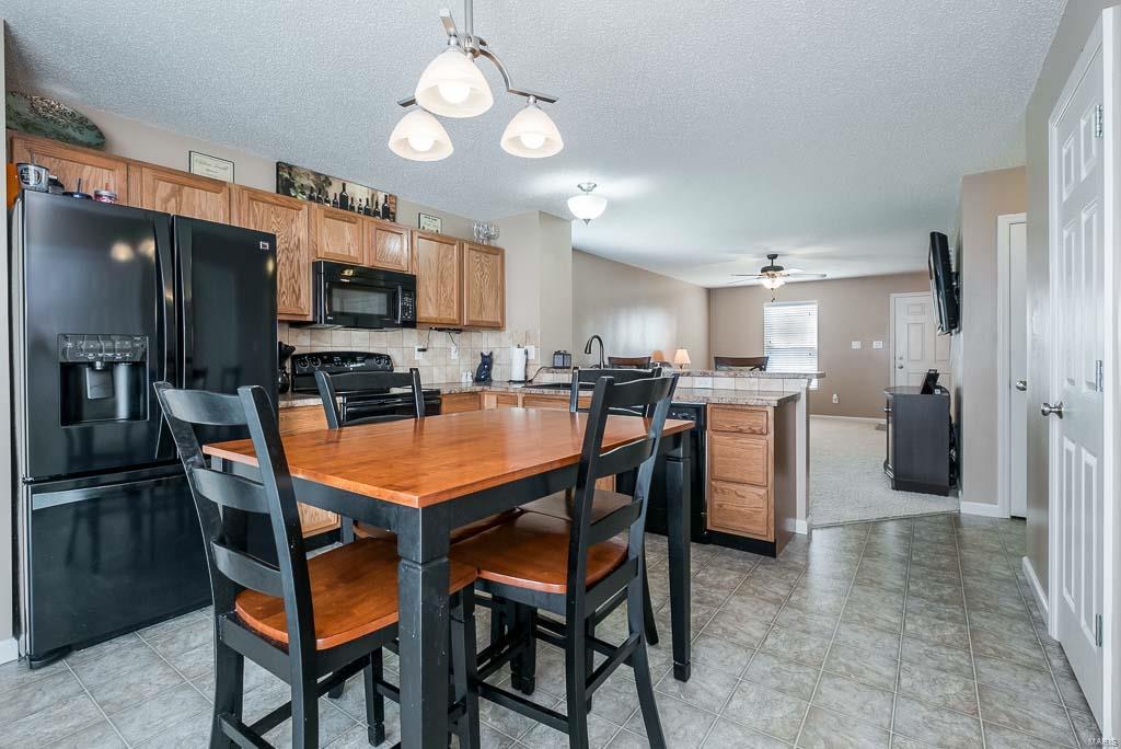 Glenhurst - Residential