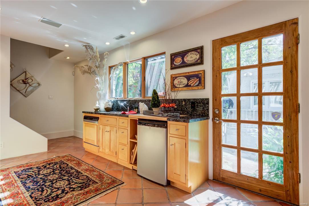 Humann Place - Residential